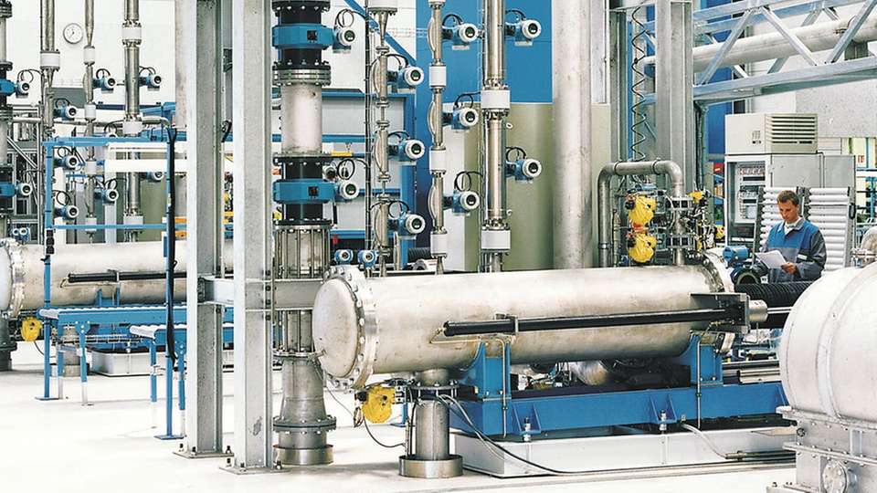 Endress+Hauser Messtechnik GmbH+Co.KG